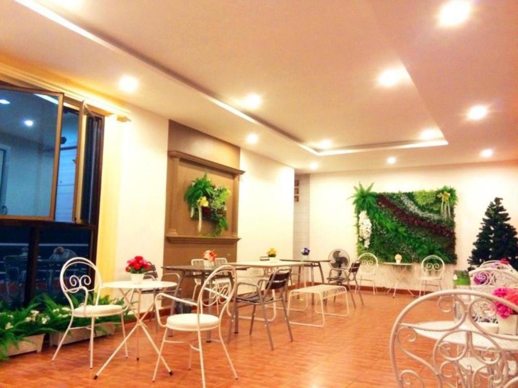 廊开克朗芒酒店【SHA Extra Plus】 外观 照片