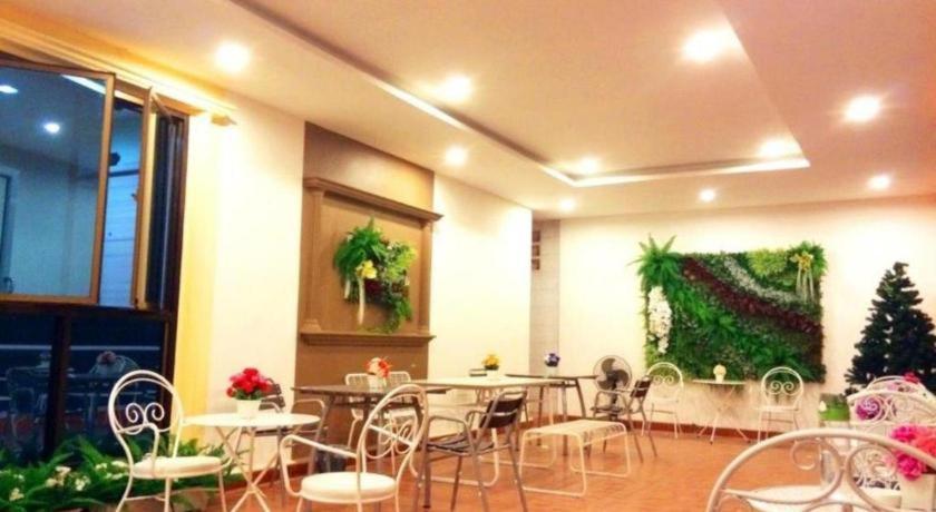 廊开克朗芒酒店【SHA Extra Plus】 外观 照片